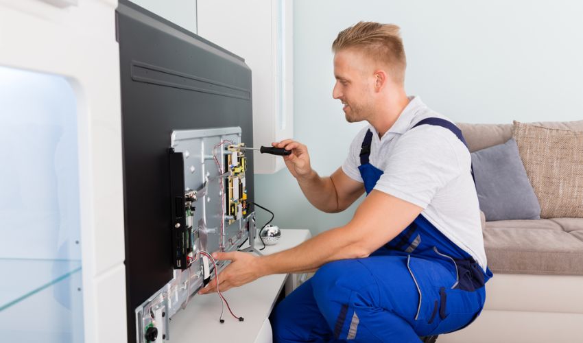 LED TV Repair in Sohna Road Gurgaon