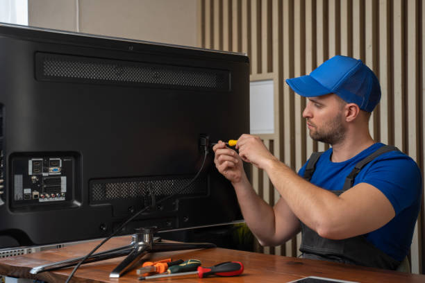 Smart TV LED TV Repair in Sector 48 Gurgaon